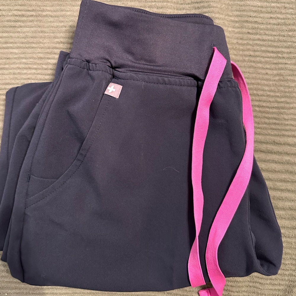Figs XS/P joggers